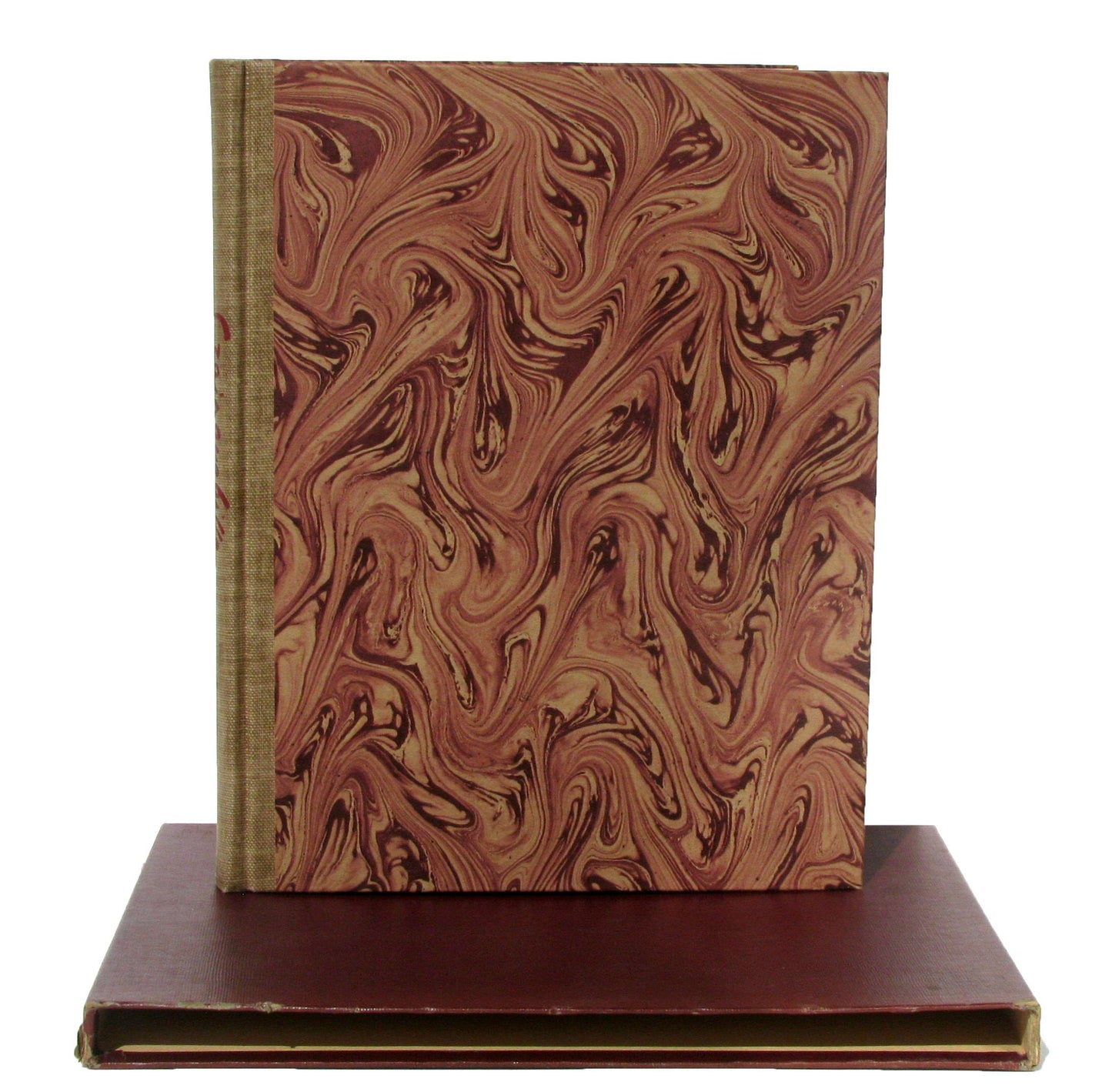 1949 Anatole France's l'Affaire Crainquebille, English 1st Edition