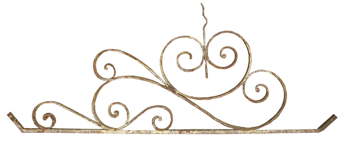 19th C. French Architectural Element