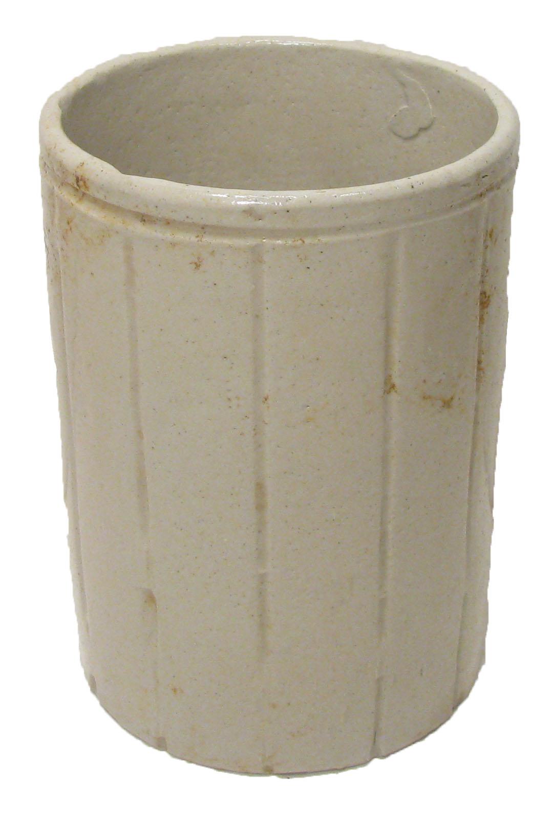 Antique 19thC. English Ironstone Pottery, S/3