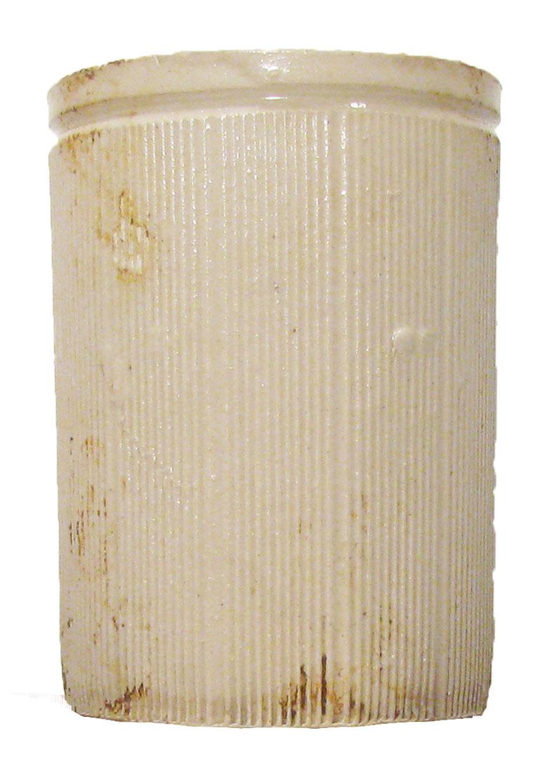 Antique 19thC. English Ironstone Pottery, S/3