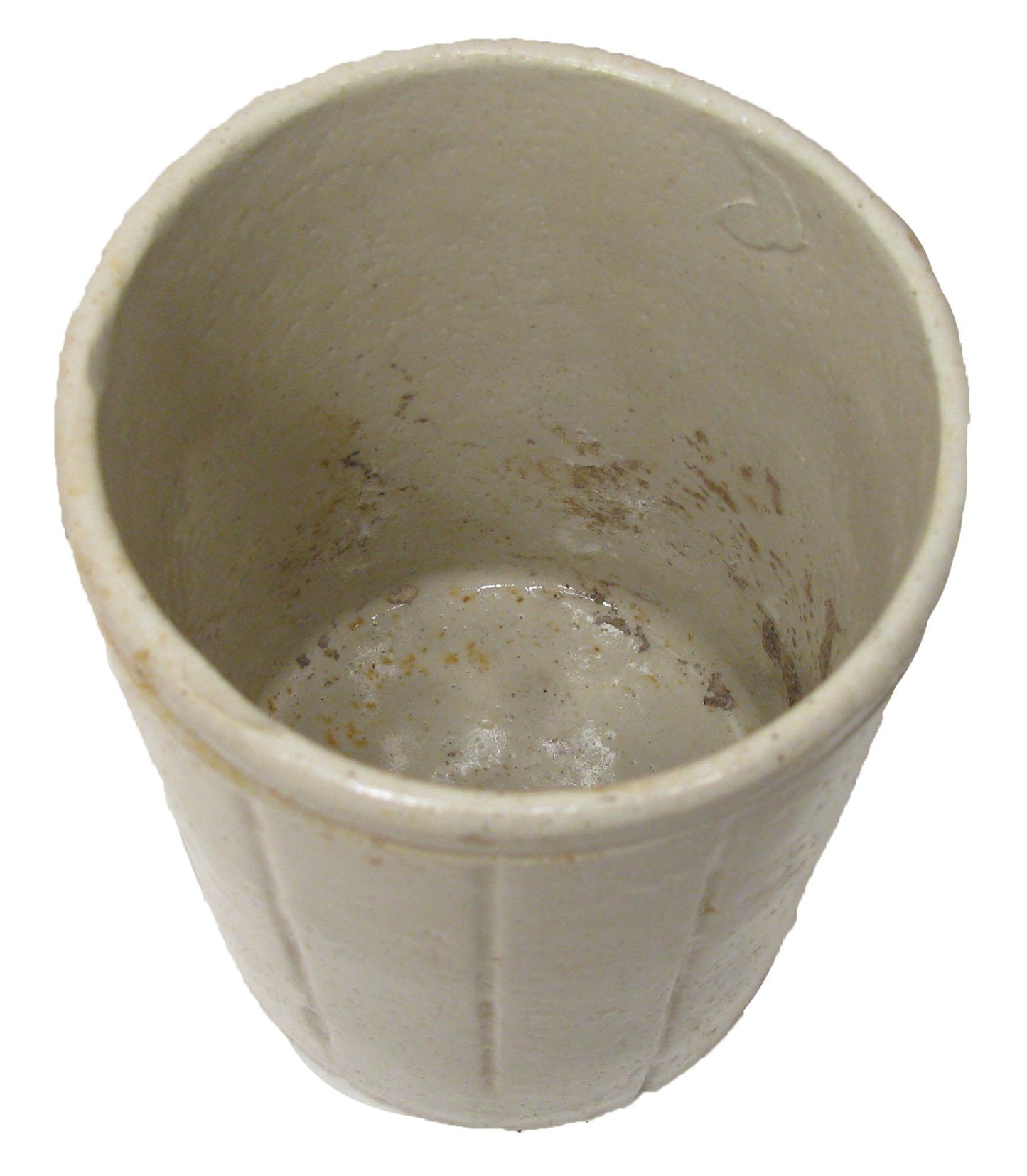 Antique English Ironstone Pottery C.1880, S/3