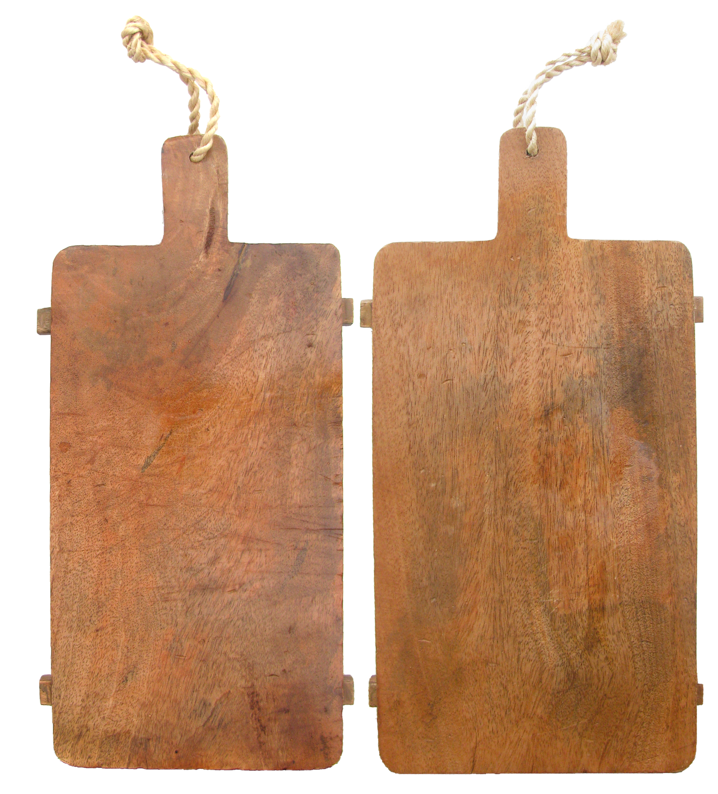 Farmhouse Chic Charcuterie / Cheese Boards, Pair