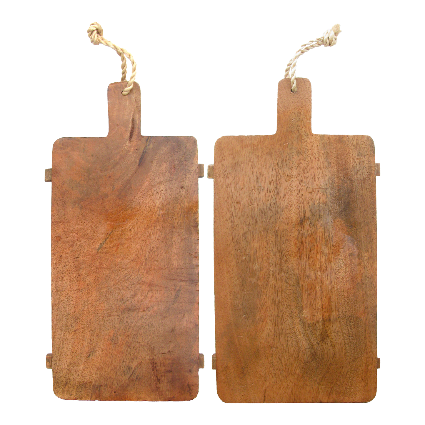 Farmhouse Chic Charcuterie / Cheese Boards, Pair
