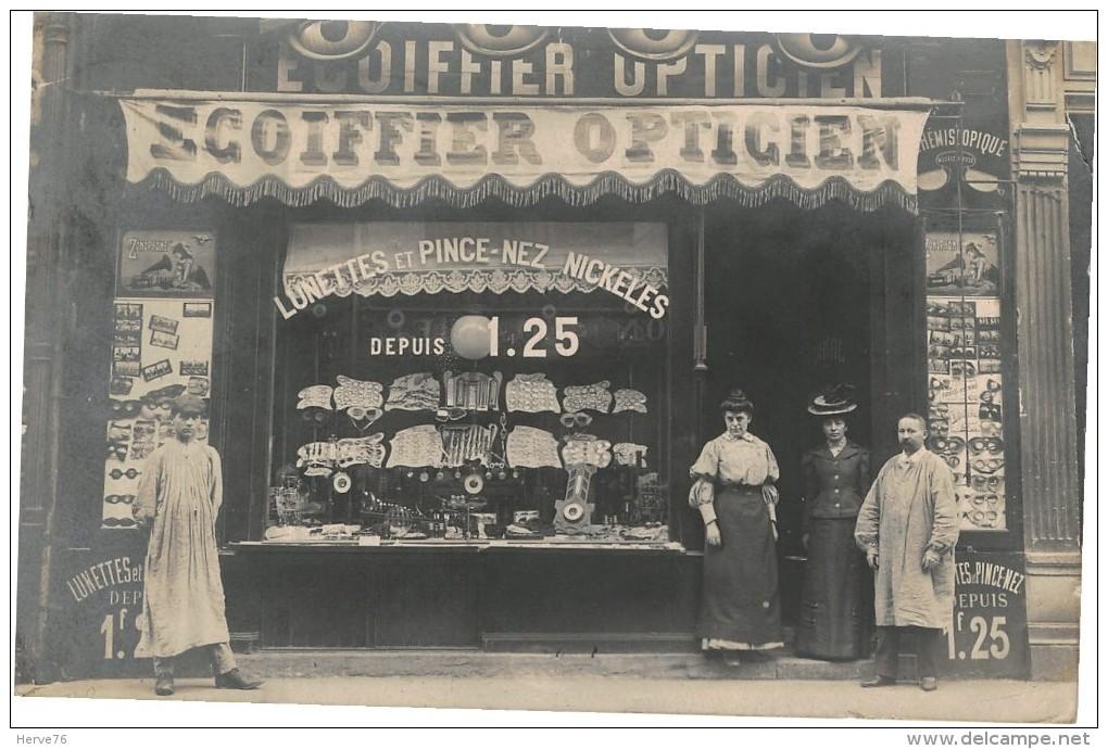 French Spectacles & Case