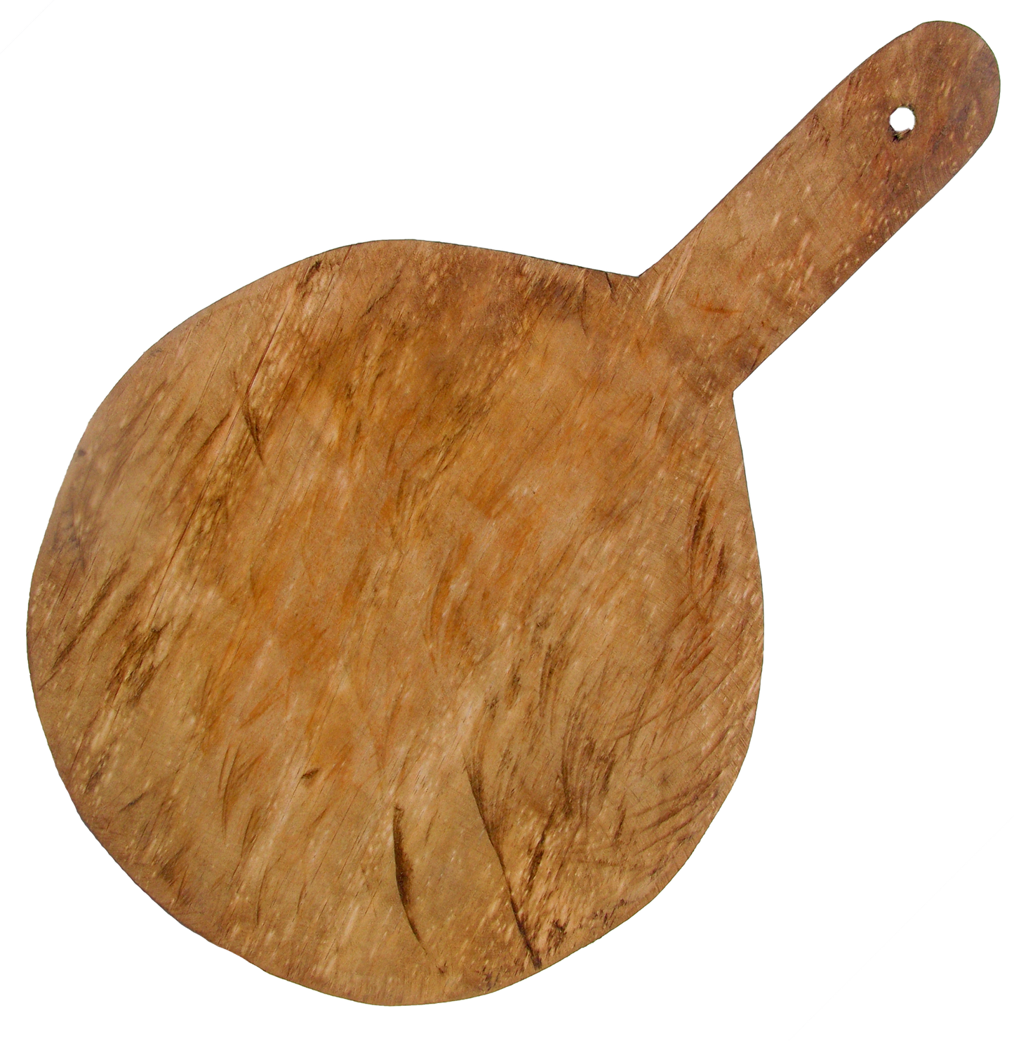 Hand-Hewn Charcuterie / Bread Board