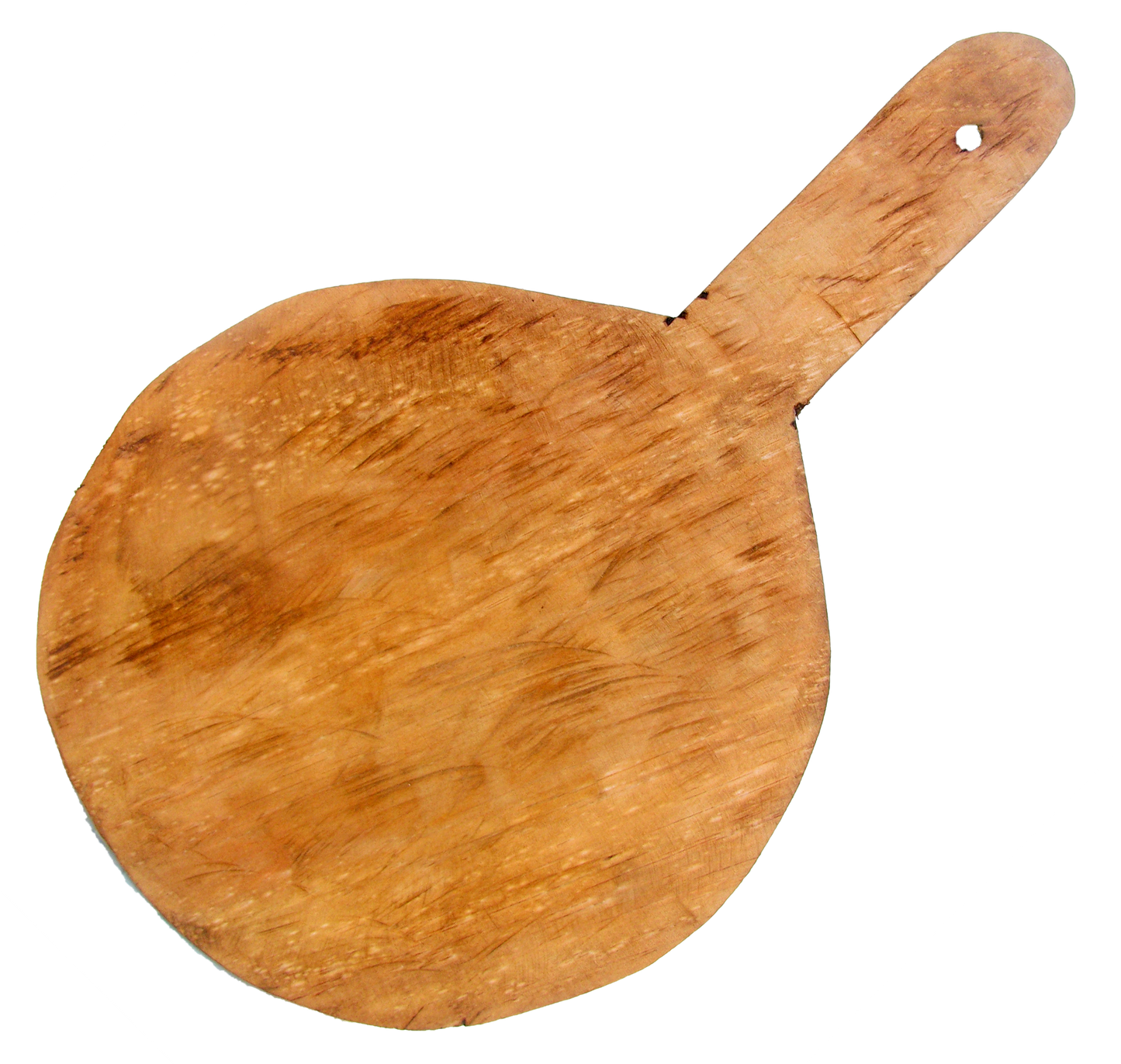 Hand-Hewn Charcuterie / Bread Board