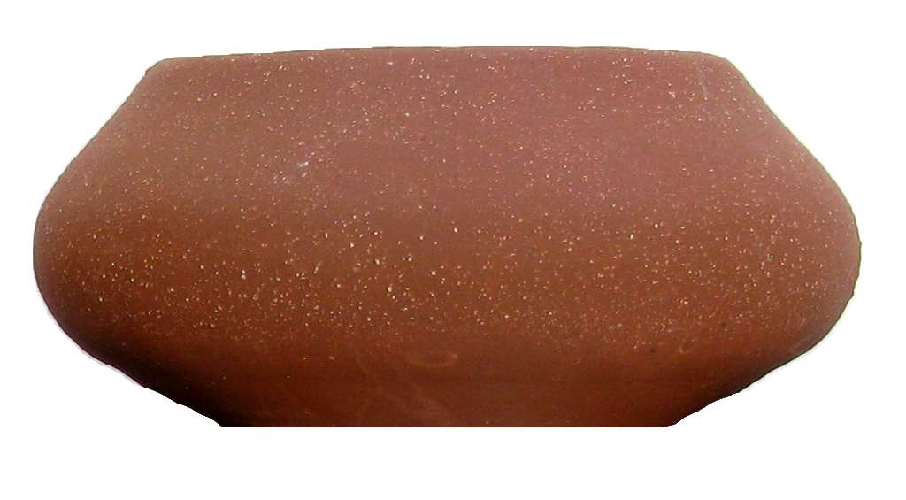 Vintage Terracotta Bowl Collection, Set of 5