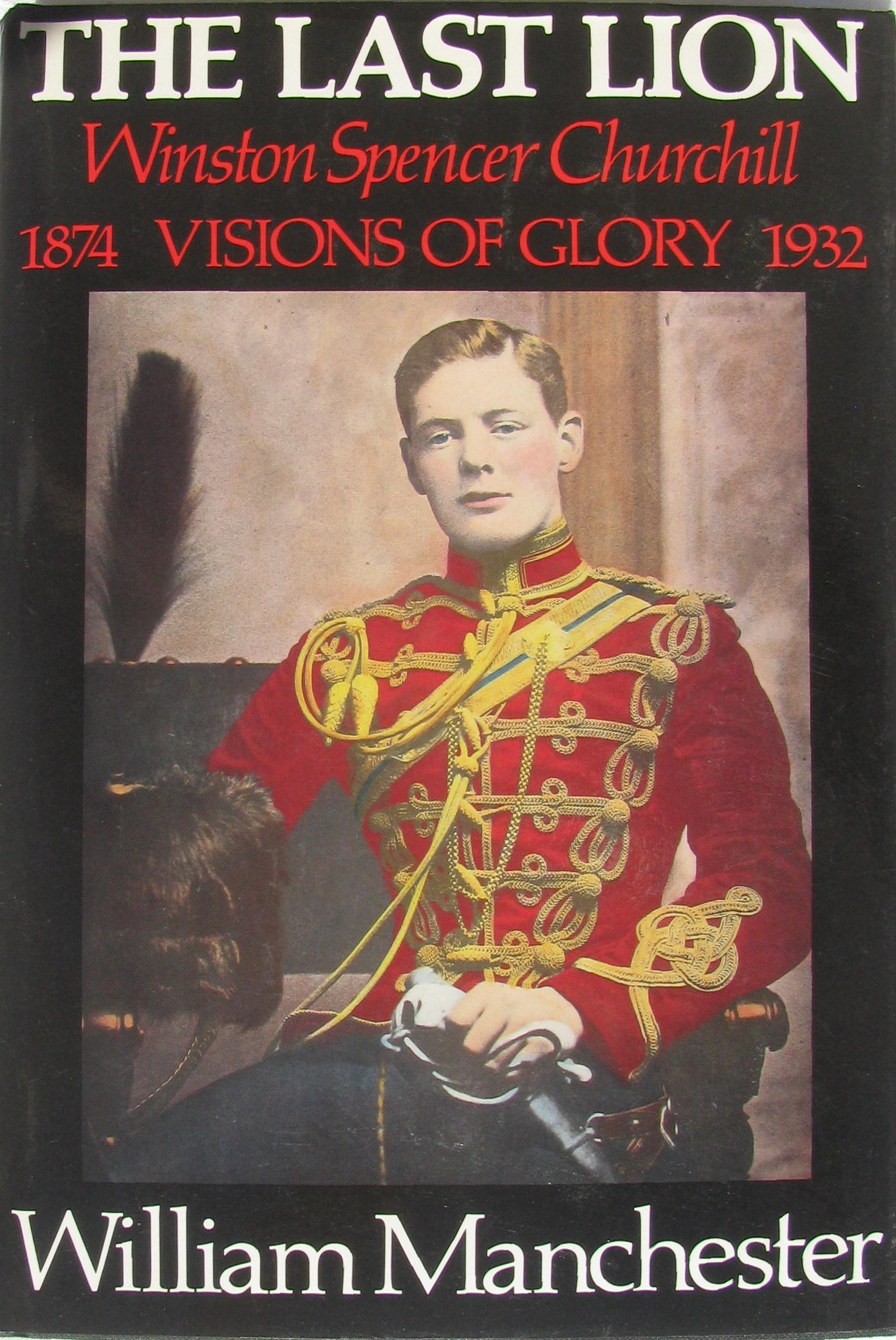 Winston Churchill Collection, 32 Vol. & 1st Editions