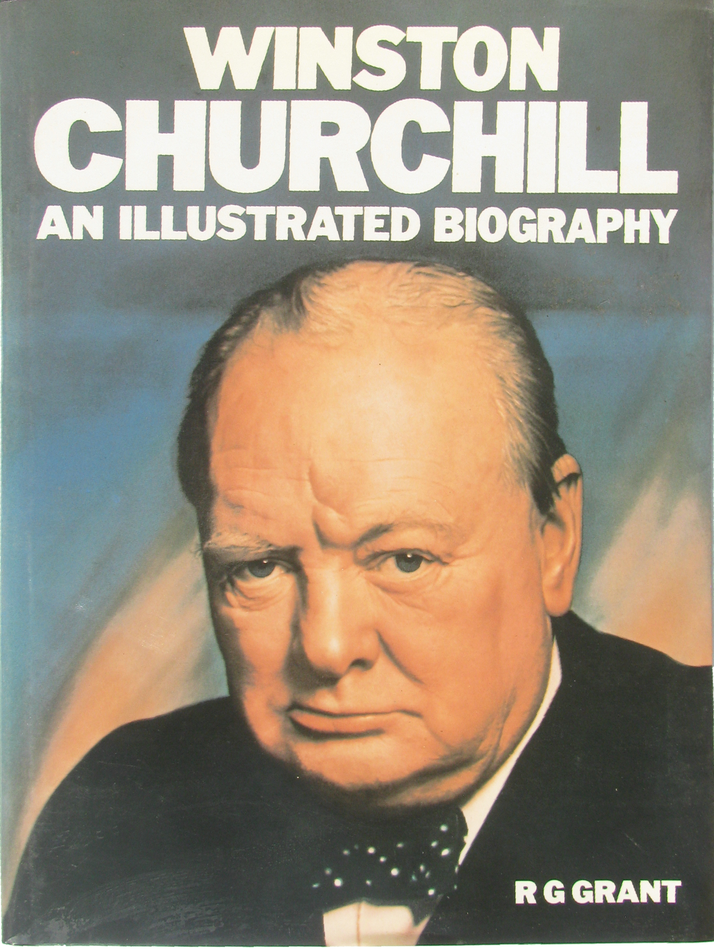Winston Churchill Collection, 32 Vol. & 1st Editions