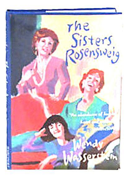Women's Literature Collection, Set of 3