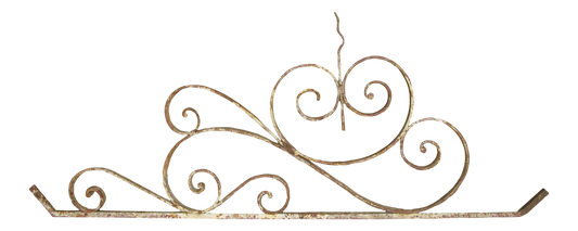 19th C. French Architectural Element