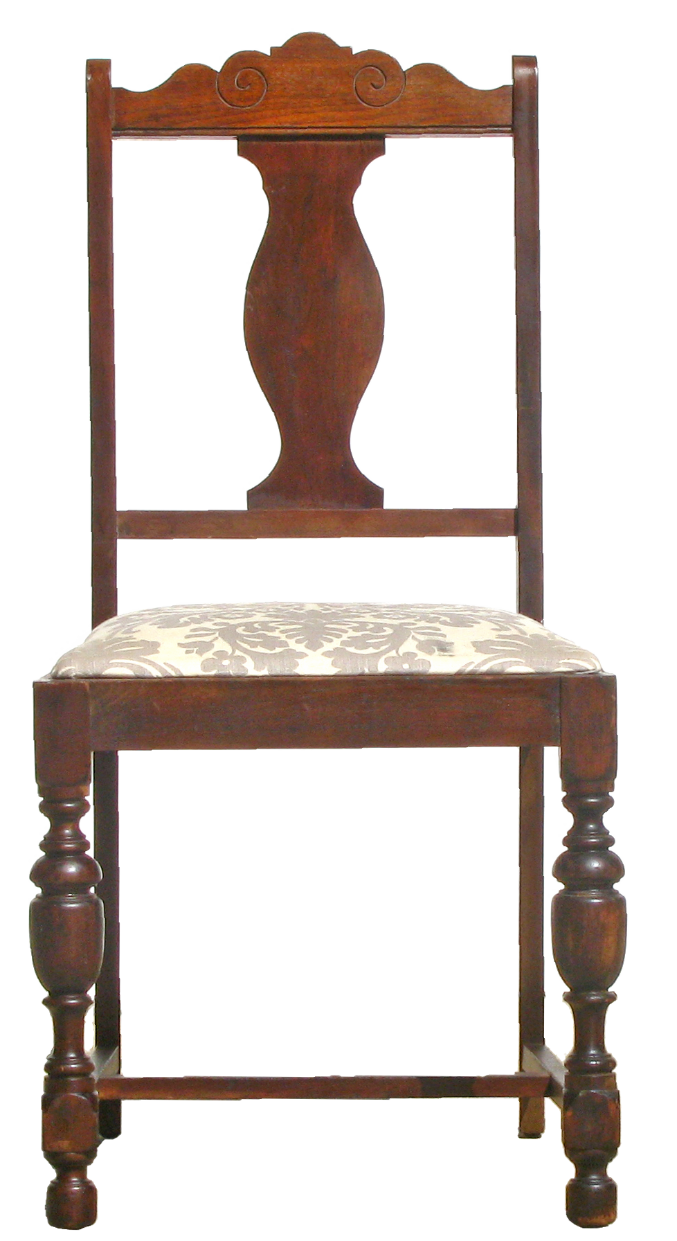 English Arts & Crafts Side Chair