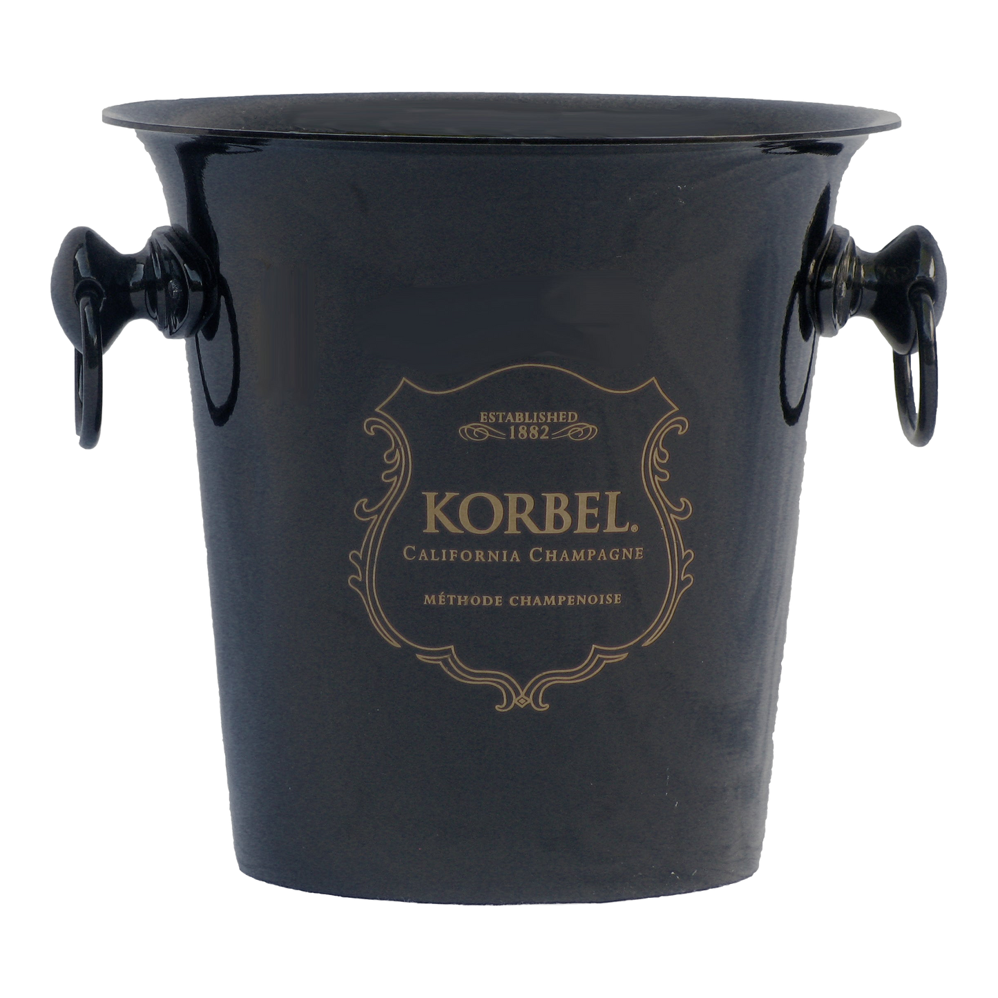 Mid 20th Century Korbel California Champagne / Ice Bucket