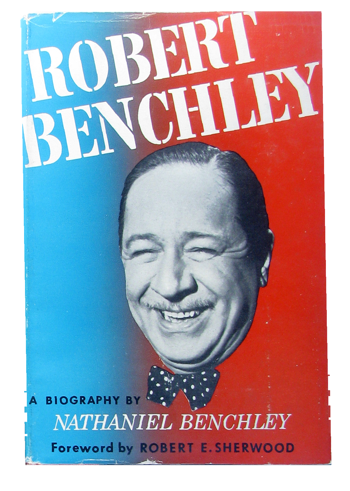 Robert Benchley -- American Humorist, 2 Volumes