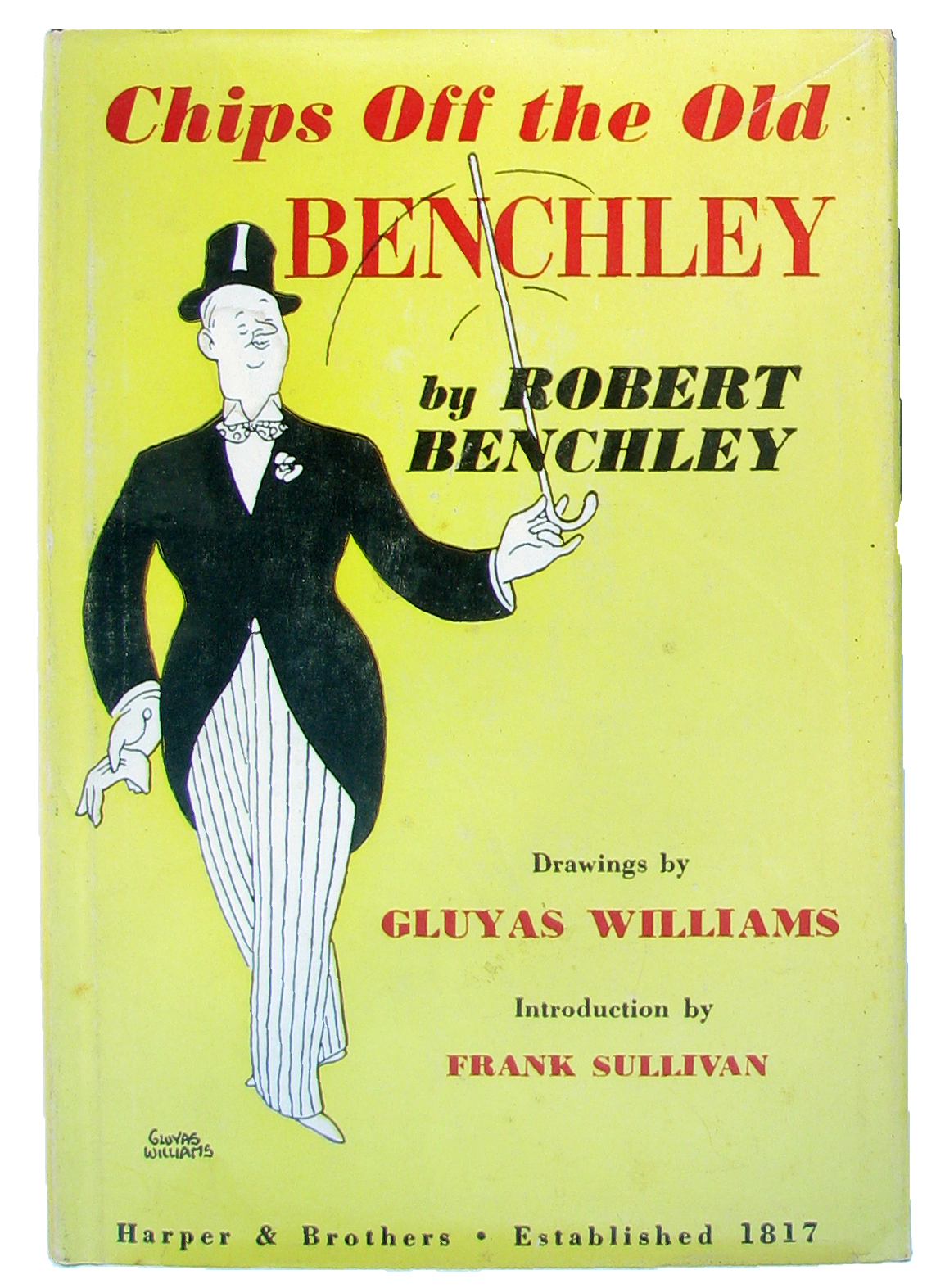 Robert Benchley -- American Humorist, 2 Volumes